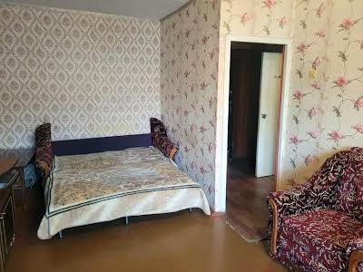 квартира по адресу Северная ул. (Північна), 50