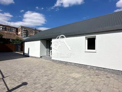 дом по адресу Курська, 8