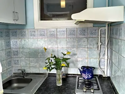 квартира по адресу Науки просп., 17/15
