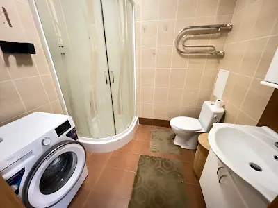 квартира за адресою Вишгородська вул., 45А/6