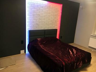 квартира по адресу Садовая ул., 1в