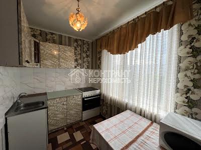 квартира по адресу Победы просп., 70