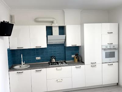 квартира за адресою Полтавська вул., 31