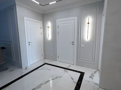 квартира по адресу Пригородная ул., 8