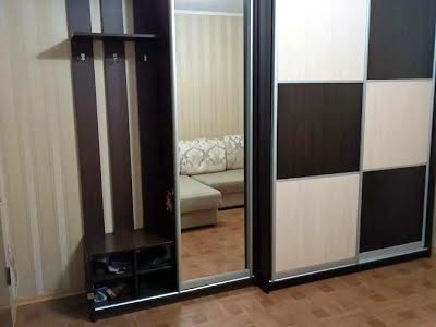 квартира за адресою Кургузова вул., 1А