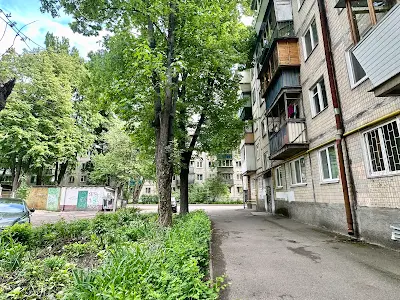 квартира за адресою Вацлава Гавела бульв. (Івана Лепсе), 77