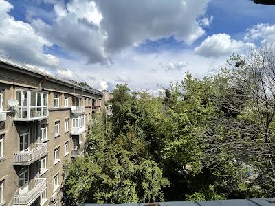 квартира за адресою Академіка Богомольця вул., 7/14
