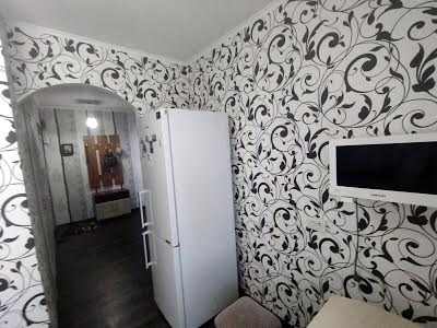 квартира за адресою Олімпійська вул., 14