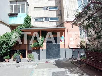 квартира по адресу Генерала Петрова ул., 27/4
