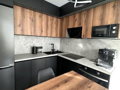 квартира по адресу Запорізьке Шоссе, 30