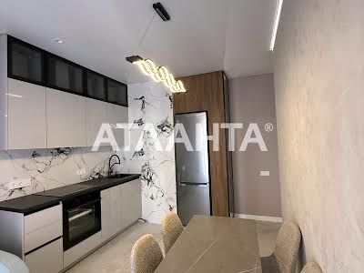 квартира за адресою Краснова вул., 1-В
