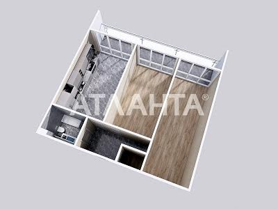 квартира за адресою Генуезька вул., 3б