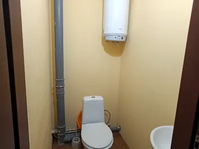 квартира за адресою Сергія Данченка вул., 3