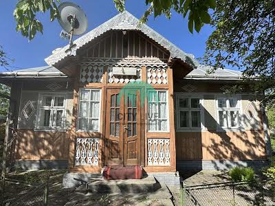 квартира за адресою смт. Кути, Сагайдачного, 17