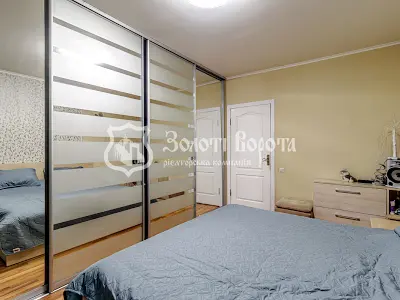 квартира по адресу Академика Палладина просп., 24