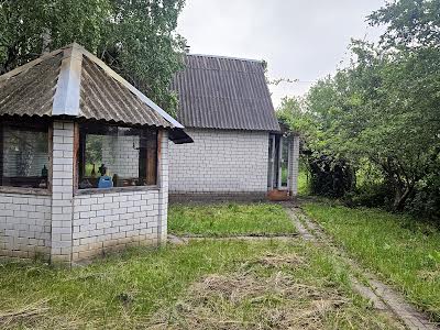 дом по адресу 192-га Садова ул.