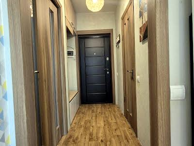 квартира по адресу Свято-Покровская ул. (Ленина), 73б
