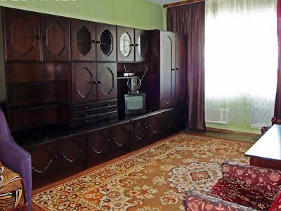 квартира по адресу Академика Глушкова просп., 35