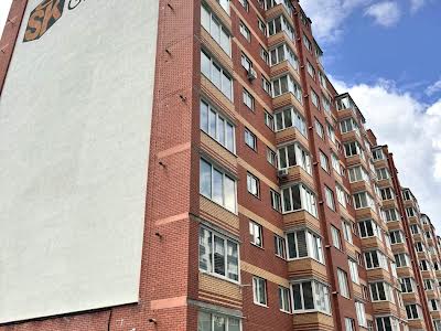 квартира за адресою Нижня Берегова вул., 2/2є