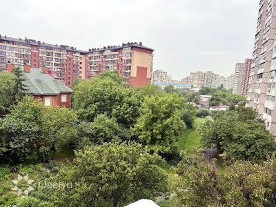 квартира по адресу Академика Палладина просп., 21