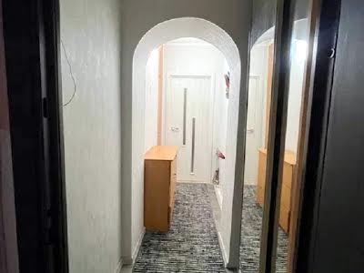 квартира по адресу Кондратюка Юрия ул., 4-Г