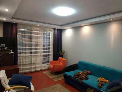квартира за адресою Соборності України вул., 244