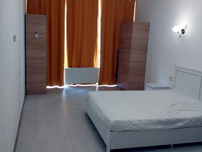 квартира за адресою Фортечний тупик (Тверський), 7в