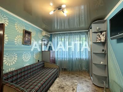 квартира за адресою Семінарська вул., 11