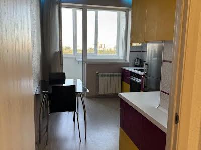 квартира по адресу Генерала Шаповала ул. (Механізаторів), 20