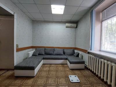 квартира по адресу Володимира Мономаха ул. (Московська), 10