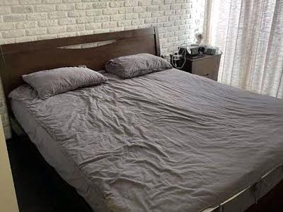 квартира за адресою Регенераторна вул., 4 к3