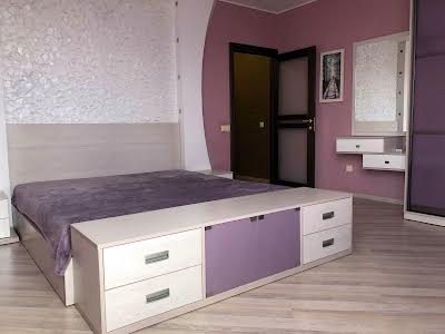 квартира по адресу Чоколовский бульв., 42-А