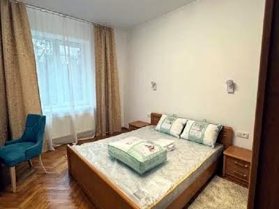 квартира по адресу Мирона Тарнавского ул. (Кутузова), 10