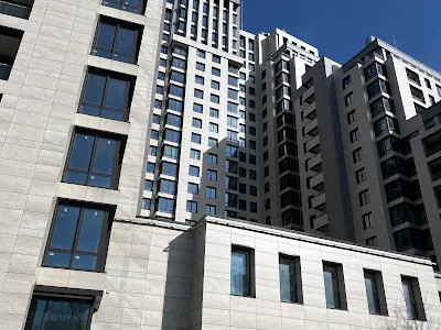 квартира за адресою Берестейський просп. (Перемоги), 42а