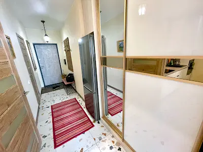 квартира по адресу Вышгородская ул., 45г