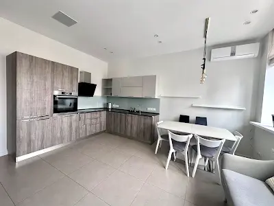 квартира за адресою Трускавецька вул., 2-А