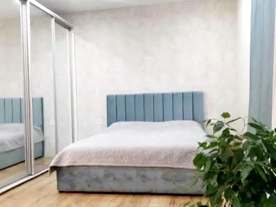 квартира по адресу Радужный массив ул., 2к