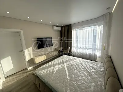 квартира за адресою Золотоустівська вул., 25