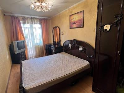 квартира за адресою Лесі Українки просп. (Пушкіна), 31-Б