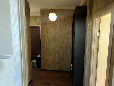 квартира за адресою Райдужний масив вул., 12
