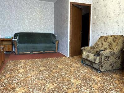 квартира за адресою Симиренка вул., 7-А
