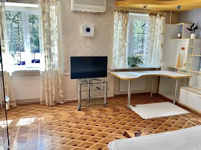 квартира по адресу Архитектора Олега Петрова ул. (Чернишевського), 1-А