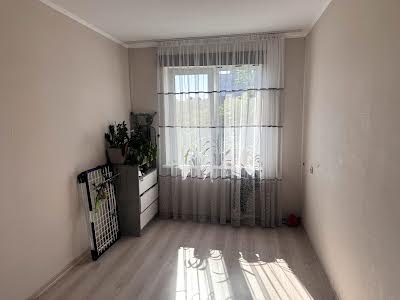 квартира за адресою Капітана Кузнєцова вул., 110