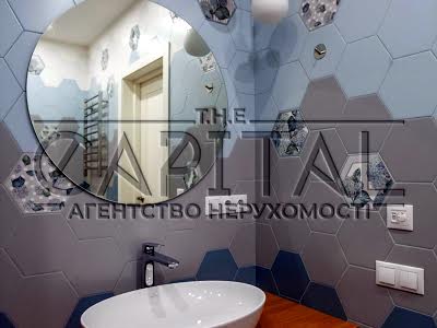 квартира за адресою Антоновича вул. (Горького), 74