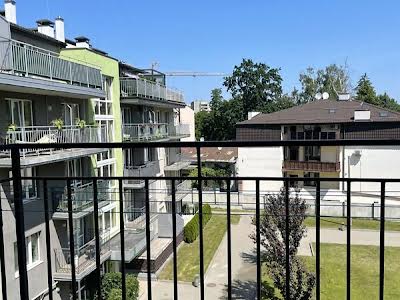 квартира за адресою Джерельна вул., 89