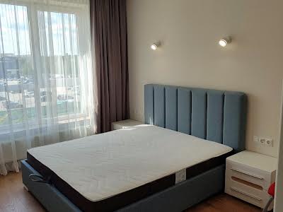 квартира по адресу Единства ул., 5