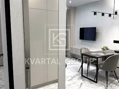квартира по адресу Соборная ул., 2-К/3
