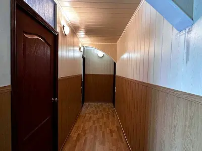 квартира по адресу Маршала Рыбалко ул., 49