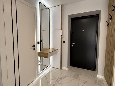 квартира за адресою Якова Гніздовського вул., 8