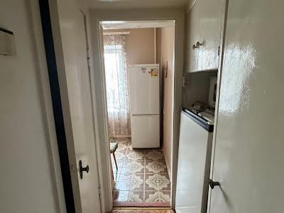 квартира за адресою Лесі Українки бульв., 24